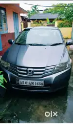 Honda City 2009 Petrol Good Condition