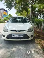 Ford Figo 2011 Diesel Well Maintained