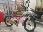 Bicycle  for 3 to 7 year child