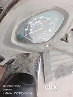 HONDA ACTIVA  28000 km drive