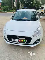 Maruti Suzuki New-gen Swift 2019 Petrol Good Condition