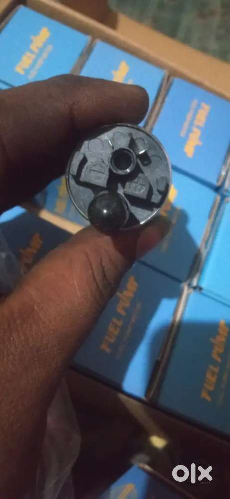 All bikes fuel pump motor available here