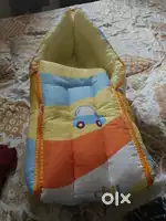 Newborn swaddle