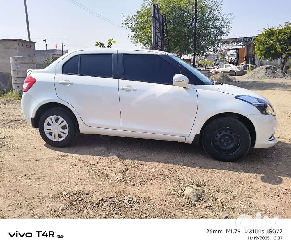 Maruti Suzuki Swift Dzire 2014 Diesel Good Condition