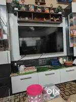 Sony Bravia 55 inches