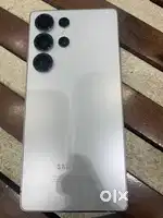 Samsung S25 Ultra