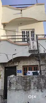 Raw house for sell