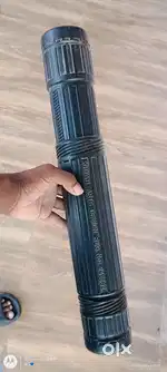 Engineering drawing container box