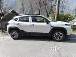 Maruti Suzuki Fronx 2025 Petrol 800 Km Driven