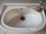 Sink (Shank) (In ludhiana)