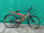 Gaguar bicycle