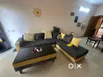 Sofa 5 -6 feet length