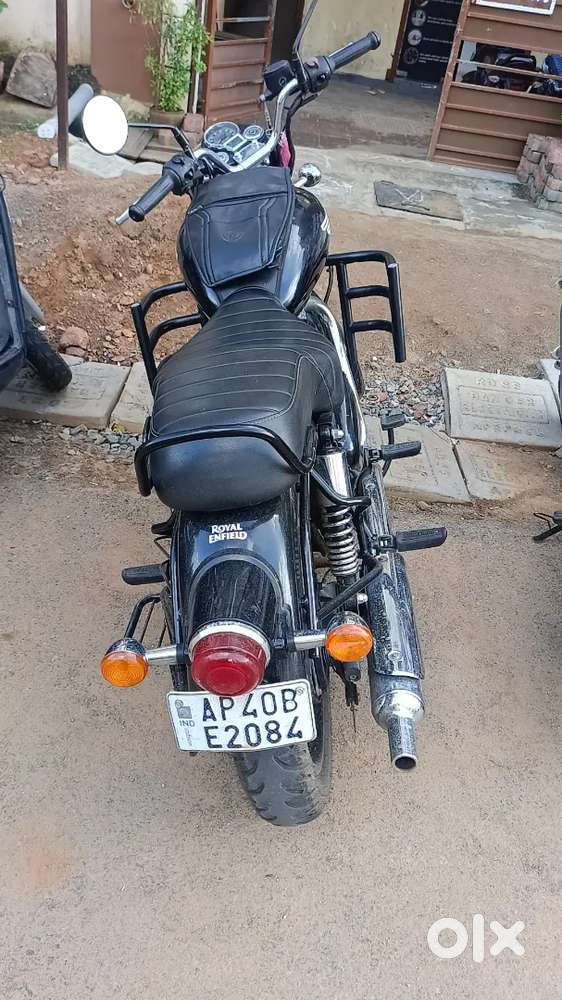 Good condition Singal owner 2 service unai