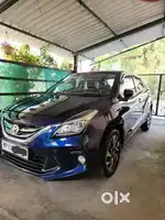 Toyota Glanza 2020