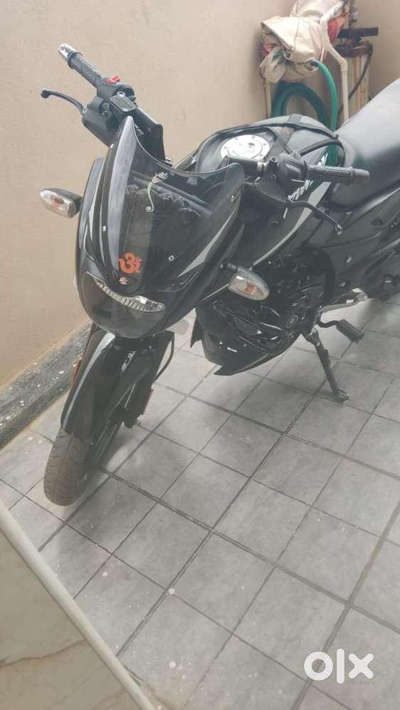 Bajaj puslar 125 2024 model