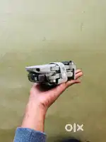 DJI drone mini 2