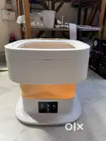 Portable Washing Machine
