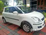 Maruti Suzuki Swift ZXI - New Radial Tyre Mag Wheel-New Battery Topend