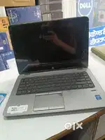 Hp cor i7 8the ram 16 gb SSD 256 gb win 11