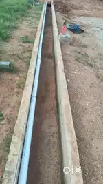 This property is a gated community project