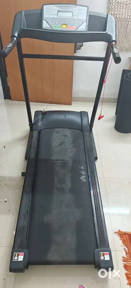 Tread mill