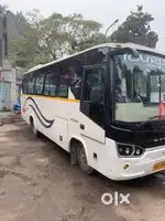 Bus 27 seater