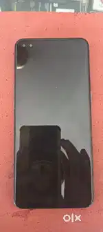 Oppo f17 pro (8/128) display orginal, front finger working.