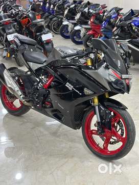 Apache RR310 cc