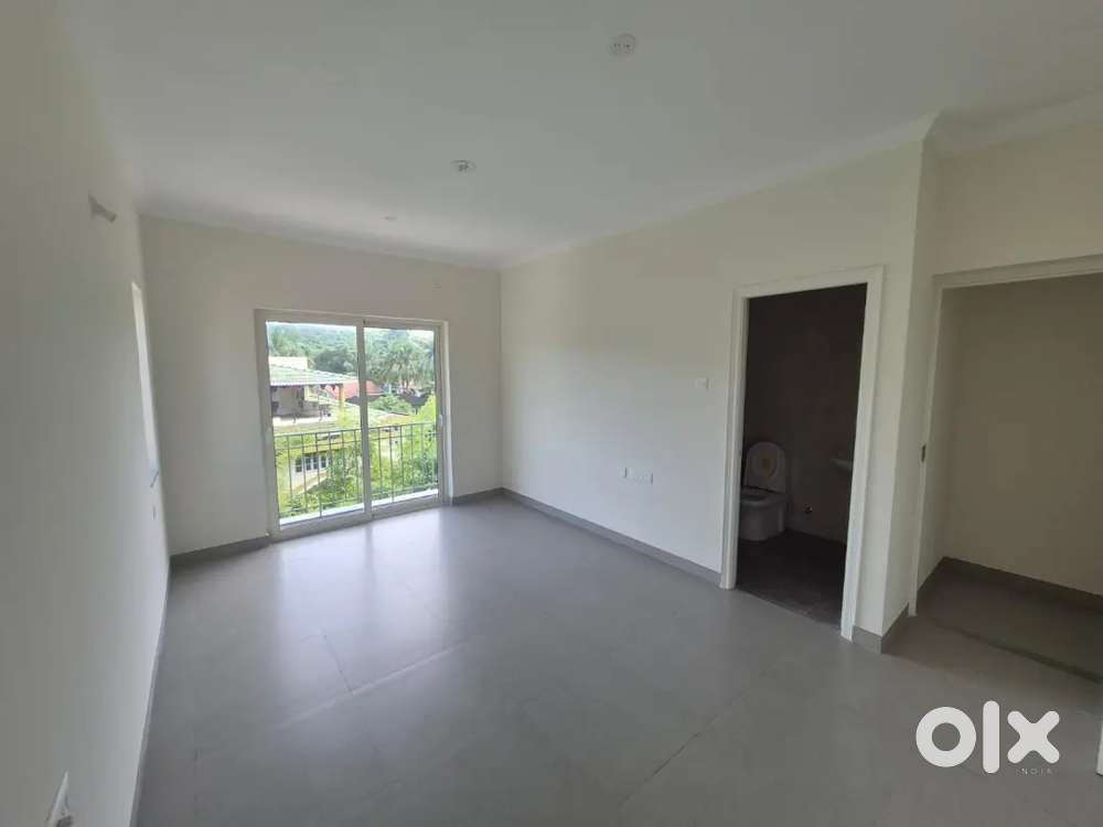 Two BHK Apartment at Kailash Manas Sainik Vihar, Mohammed Wadi Pune