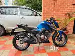 Honda CB300F Sports Edition ( First Owner ) Runned 8500kms