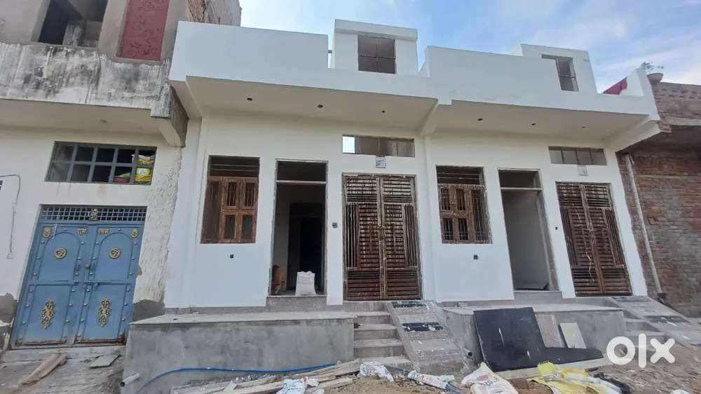 50 gaj House 15 × 30