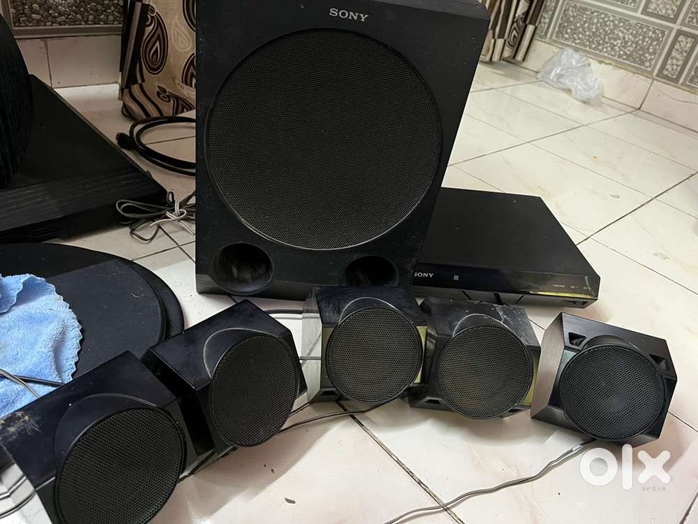 Sony  HT-IV300 Home theatre