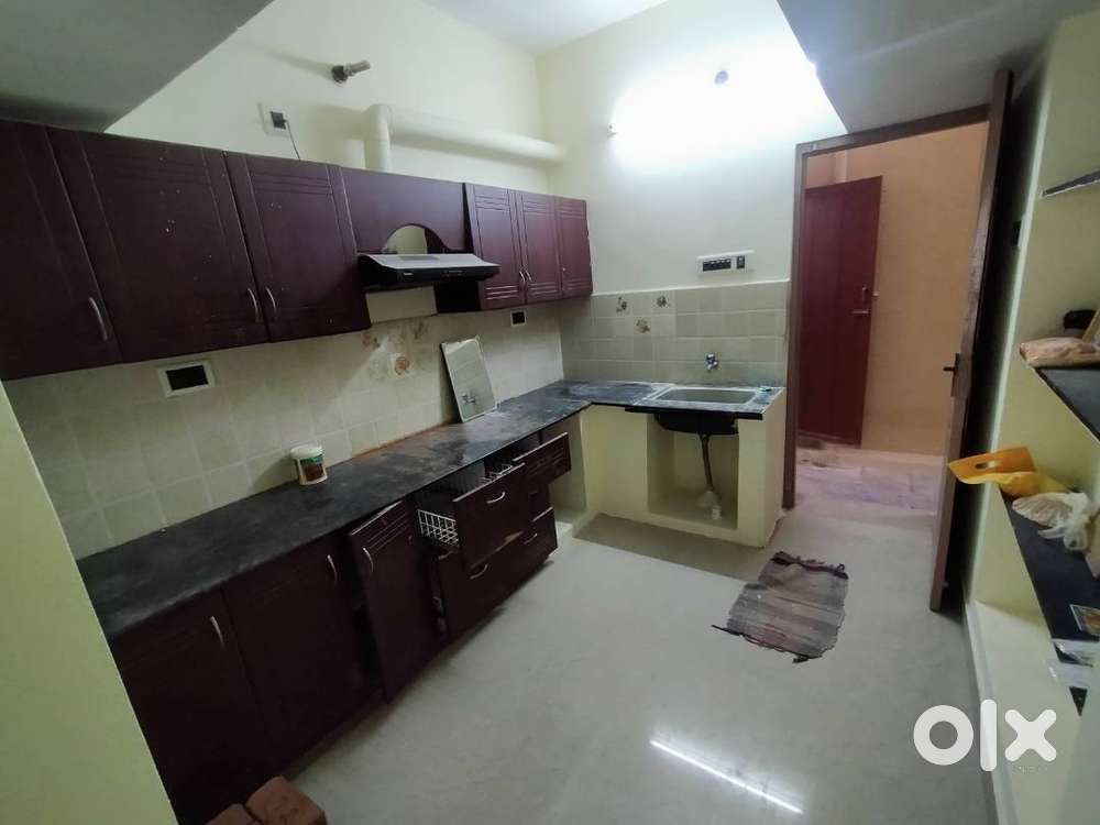 2BHK Independent House - Ground and First Floor for rent