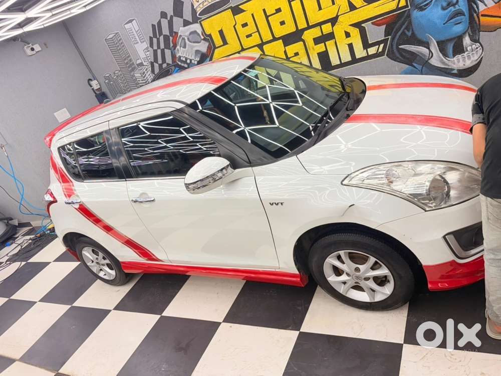 Maruti Suzuki Swift 2017 Petrol excellent Condition