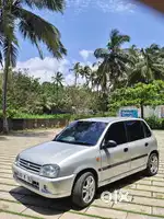 Maruti Suzuki Zen 2005 Petrol Well Maintained