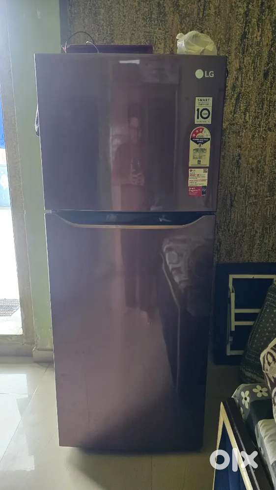 LG fridge for sale