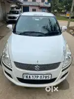 Maruti Suzuki Swift 2014 Diesel Well Maintained