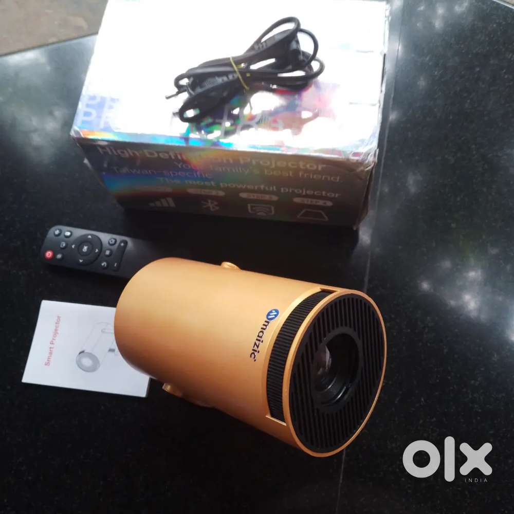 Original maizic android 13 projector