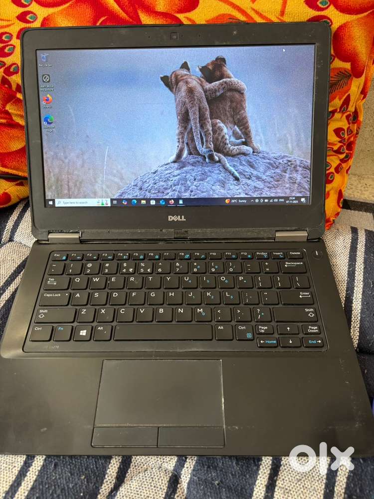DELL LEPTOP