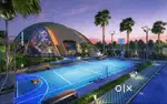 Best 1 BHK appartments for sale in Panvel