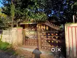 Plot for sale @ kuriachira (6 lakh / cent)