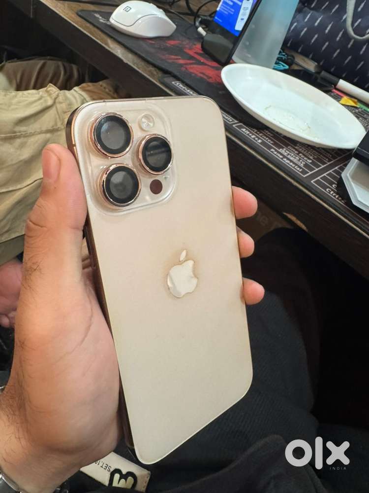 iphone 16 pro max 256 desert titanium (japan)