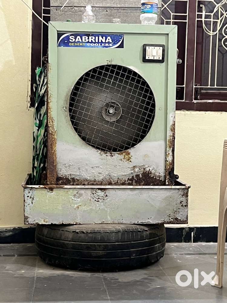 I want to sell my cooler