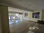 Shop available on rent