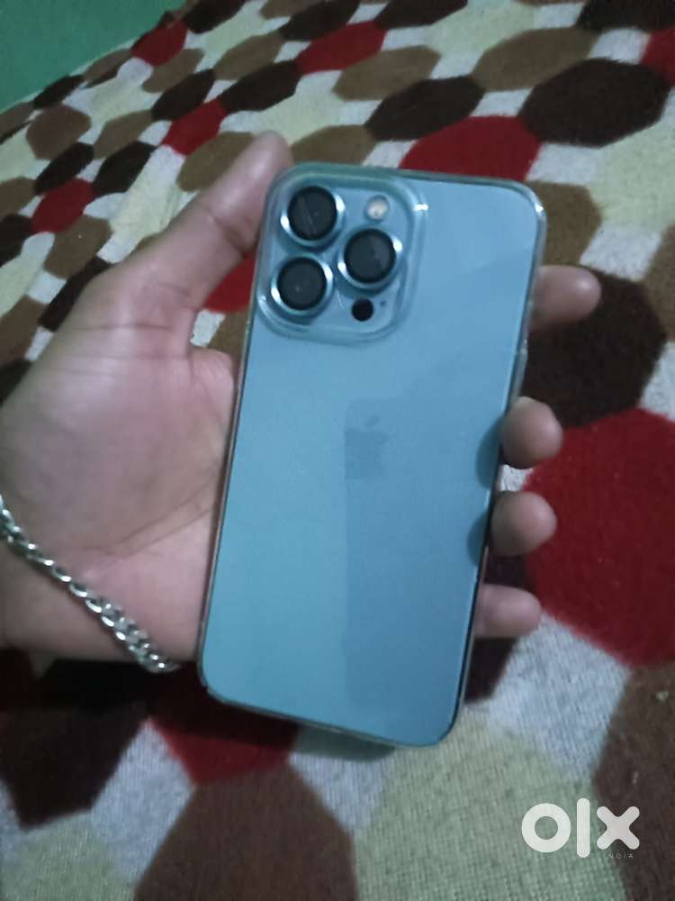 iPhone 13 pro