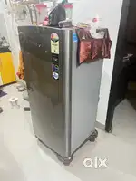 voltas fridge