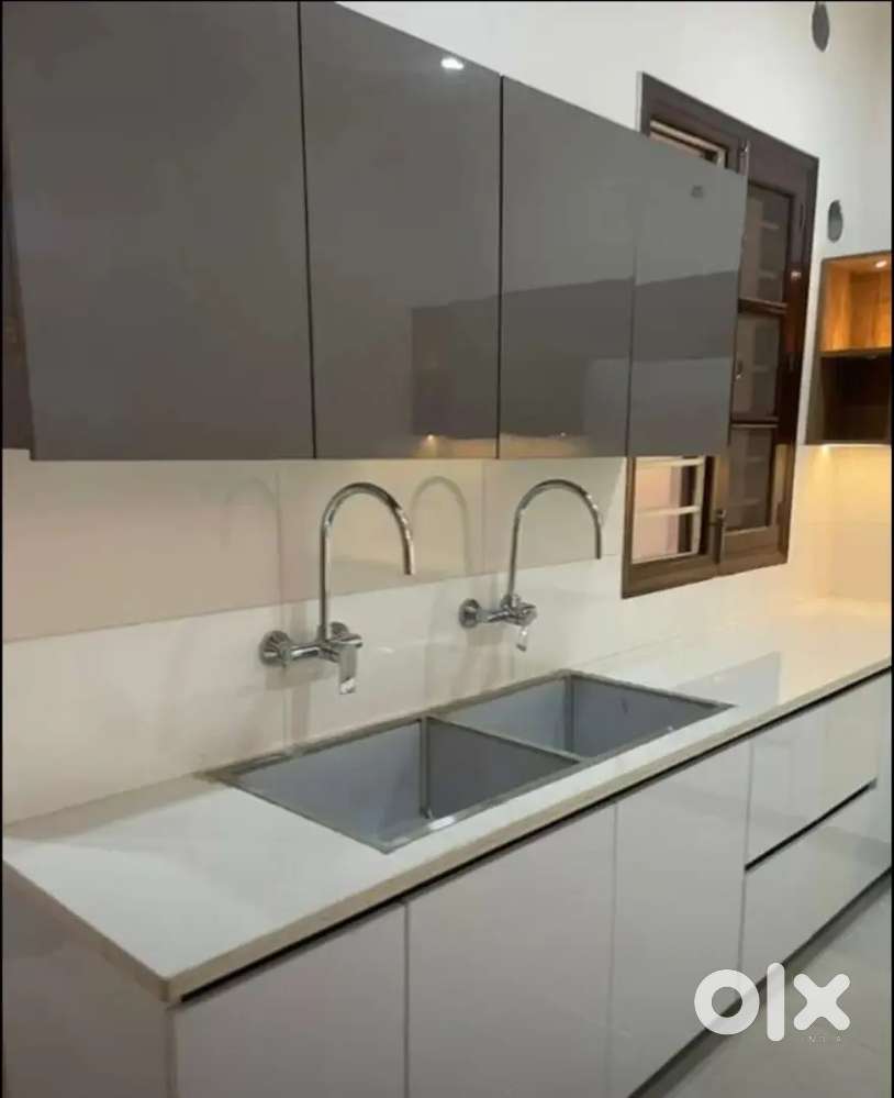 Independent Ground Floor owner fre putlighar