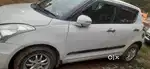 Maruti Suzuki Swift 2015 Petrol Good Condition