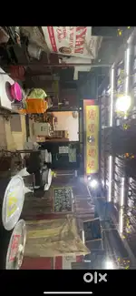 IRS Biryani hotel in Kolathur main road