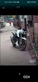 Apache 200